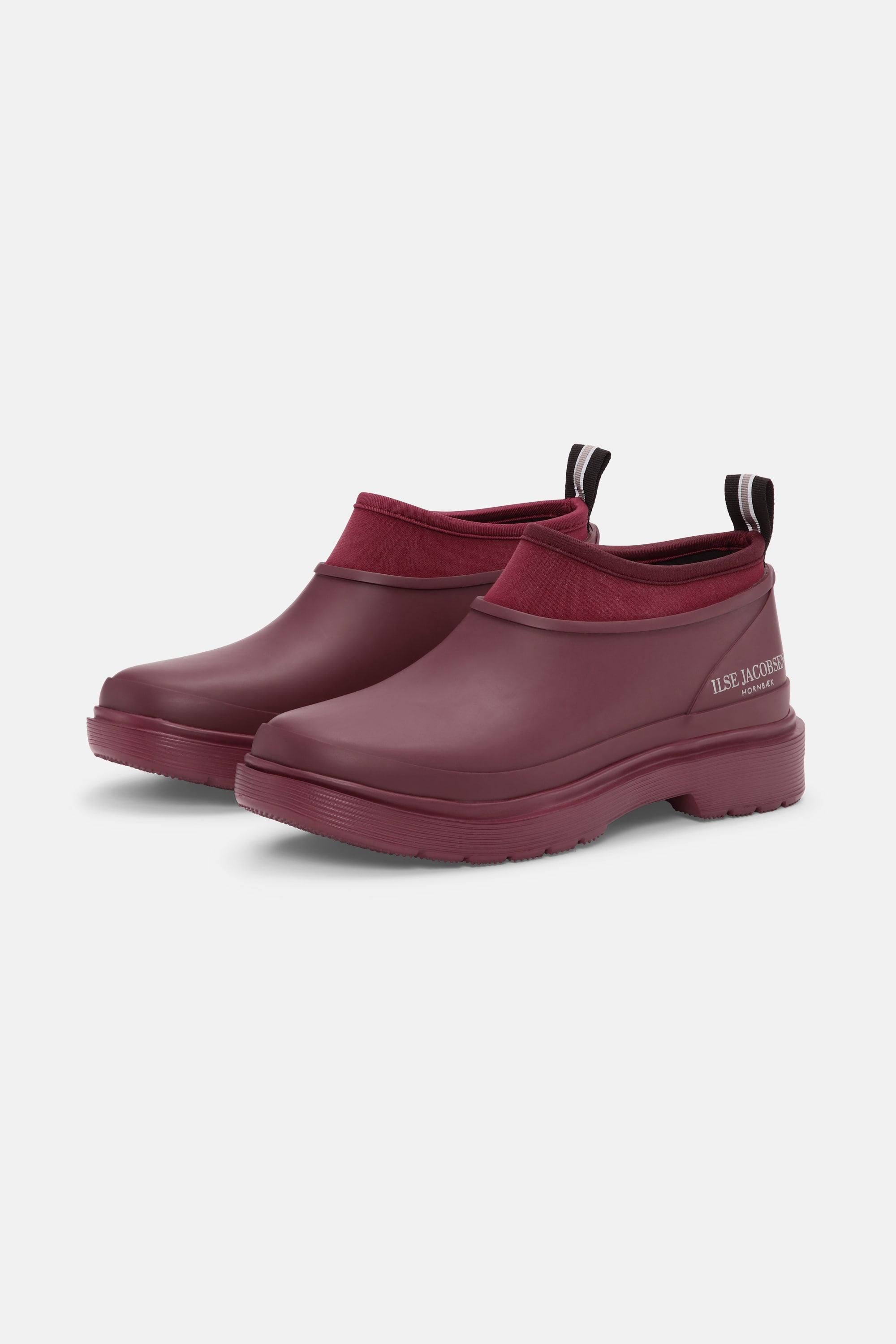 Clog Gummistövlar Soft-Top - Maroon Banner